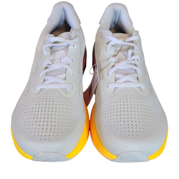 Adidas Supernova Mens Shoes | Size 12 | Rise Crystal White Lucid Pink - Picture 4 of 7